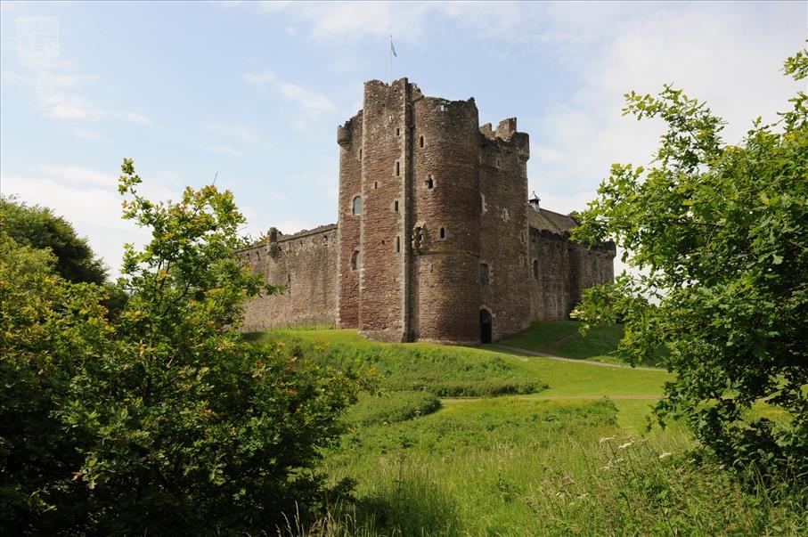 Doune Castle